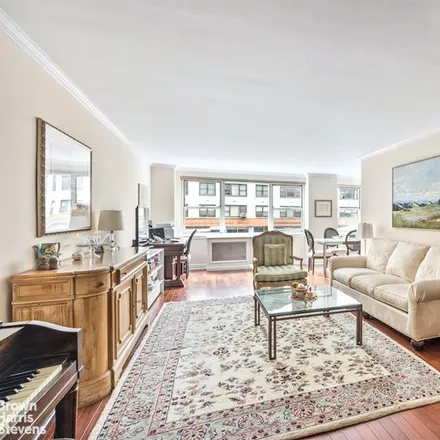 Buy this studio apartment on 233 EAST 69TH STREET 2I in New York