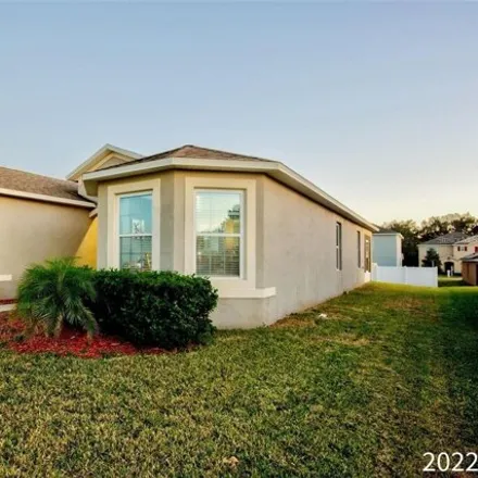 Image 2 - 6140 Forest Ridge Way, Lucerne Park, Winter Haven, FL 33881, USA - House for sale