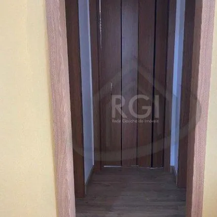 Buy this 2 bed apartment on Avenida Teresópolis in Teresópolis, Porto Alegre - RS