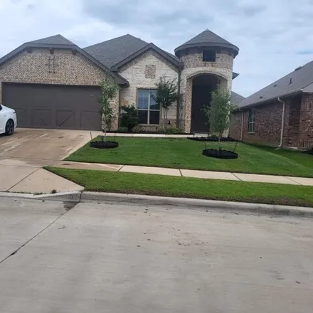 Rent this 4 bed house on 6548 Longhorn Herd Ln in Fort Worth, Texas