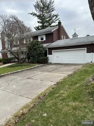 Image 3 - 9 Carol Drive, Englewood Cliffs, Bergen County, NJ 07632, USA - House for rent