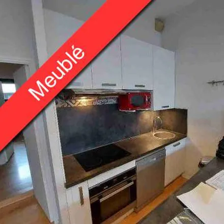 Image 2 - 50 Rue Achille Viadieu, 31400 Toulouse, France - Apartment for rent