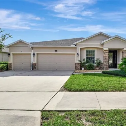 Buy this 4 bed house on 312 Orchard Hill Street in DeLand, FL 32724