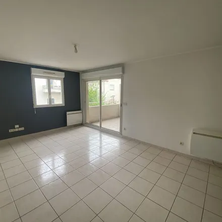 Image 2 - 326 Rue Jean-Baptiste Poquelin dit Molière, 34070 Montpellier, France - Apartment for rent