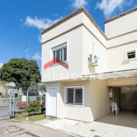 Image 2 - Rua Cangussu 303, Nonoai, Porto Alegre - RS, 90830-010, Brazil - House for sale