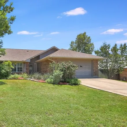 Buy this 3 bed house on 605 Paintbrush Hollow Street in Fredericksburg, TX 78624