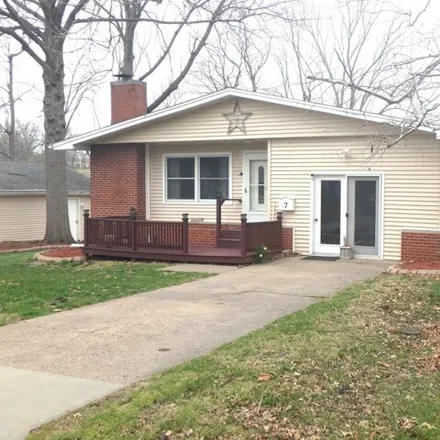 Image 2 - 7 Leisure Drive, Kirksville, MO 63501, USA - House for sale