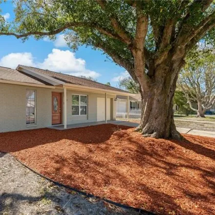 Buy this 3 bed house on 6734 Willits Avenue in Elfers, FL 34655