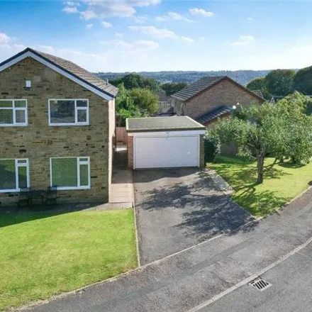 Buy this 4 bed house on Glen Rise in Baildon, BD17 5DD