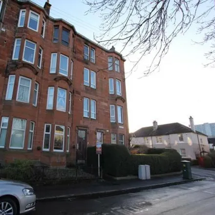 Rent this 1 bed room on Barfillan Drive in Halfwayhouse, Glasgow