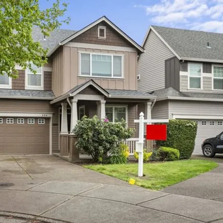 Buy this 4 bed house on 484 Northeast 63rd Way in Hillsboro, OR 97124