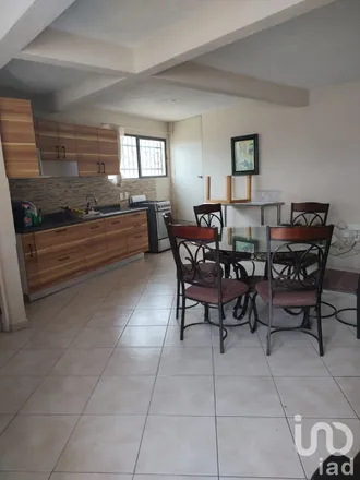 Rent this 3 bed house on Calle Flamingos in 62340 Cuernavaca, MOR