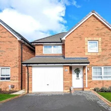 Buy this 3 bed house on B1538 in Hatfield, United Kingdom