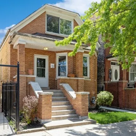Buy this 3 bed house on 4411 South Maplewood Avenue in Chicago, IL 60632