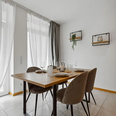 Rent this 3 bed apartment on Bäckerei Horst Rünz in Breite Straße 4, 56220 Kettig