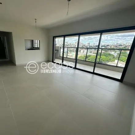 Image 2 - Avenida Liberdade, Patrimônio, Uberlândia - MG, 38400-235, Brazil - Apartment for rent