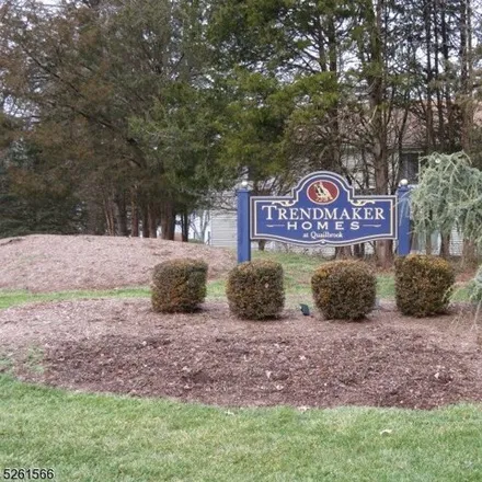 Buy this 2 bed condo on 79 Steeplechase Court in Franklin Township, NJ 08873
