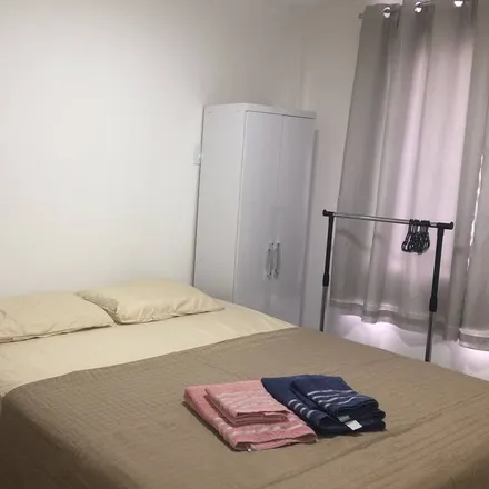 Rent this 2 bed apartment on Itacorubi in Florianópolis - SC, 88034-000