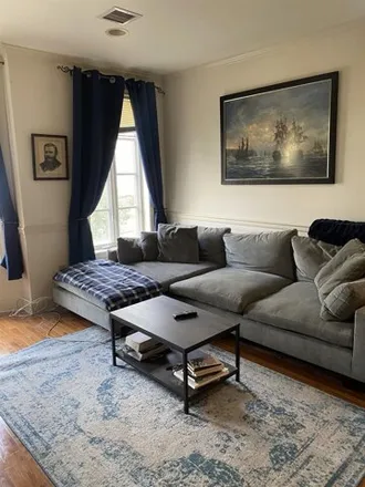 Rent this studio house on 725 Jefferson St Apt 18 in Hoboken, New Jersey