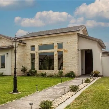 Buy this 3 bed house on unnamed road in McAllen, TX 78504