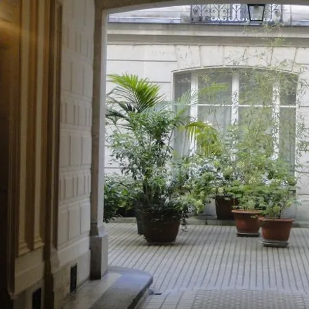 Rent this 1 bed apartment on Paris in 6th Arrondissement, FR