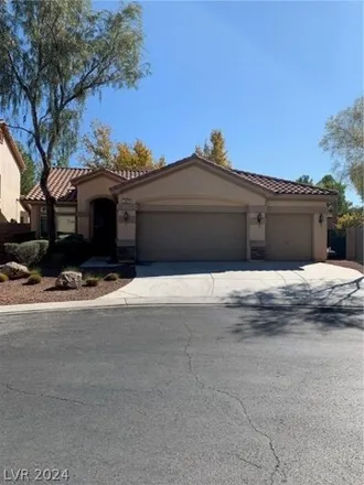 Rent this 4 bed house on Piscadera Beach Avenue in Enterprise, NV 88914