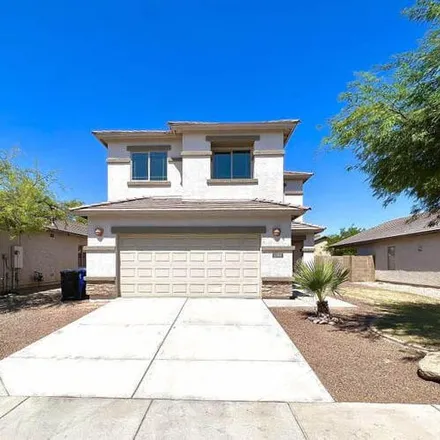 Buy this 4 bed house on 11564 West Hill Drive in Avondale, AZ 85323