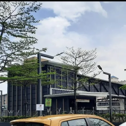 Image 4 - Street Mall @ One South, Kuala Lumpur–Seremban Expressway, 43300 Subang Jaya, Selangor, Malaysia - Apartment for rent