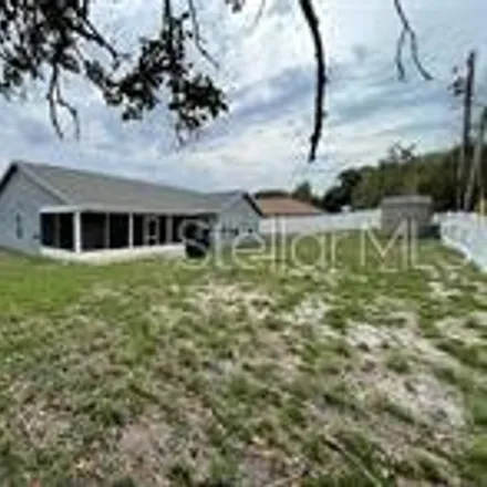 Image 3 - 1714 Agate Circle, Deltona, FL 32725, USA - House for sale