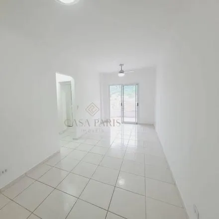 Buy this 2 bed apartment on Rua dos Expedicionários in Canto do Forte, Praia Grande - SP