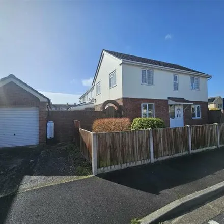 Buy this 3 bed house on Grove Avenue in Weymouth, DT4 7RA