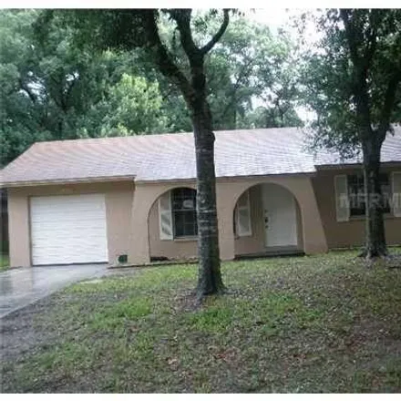 Rent this 3 bed house on 7608 North Sanibel Circle in Temple Terrace, FL 33637