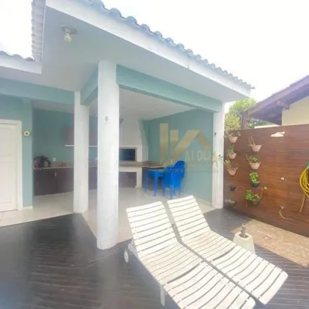 Buy this 3 bed house on Rua Recanto do Sol in Ingleses do Rio Vermelho, Florianópolis - SC