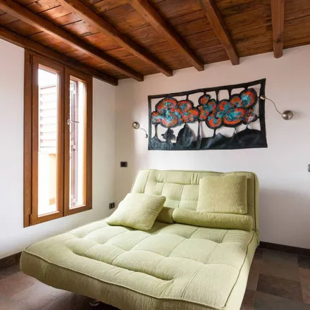 Image 5 - Via Michele Amari 54, 00179 Rome RM, Italy - Apartment for rent