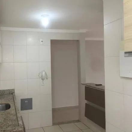 Rent this 2 bed apartment on Rua 8 Norte in Águas Claras - Federal District, 71908-180