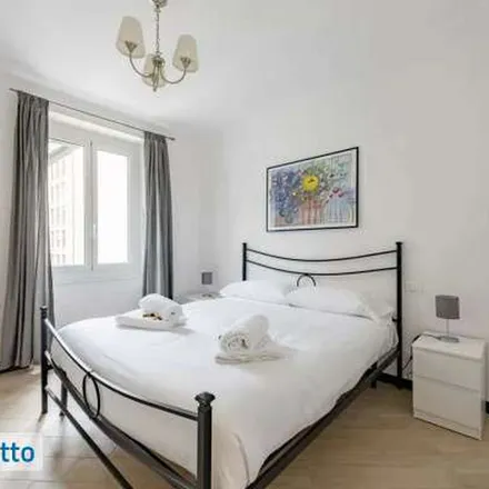 Rent this 3 bed apartment on Défilé in Vico dei Garibaldi, 16123 Genoa Genoa
