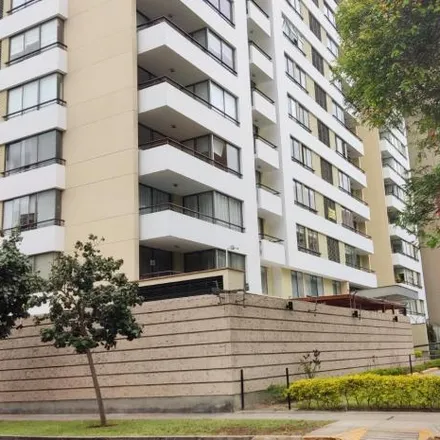 Image 2 - East Javier Prado Avenue 2875, San Borja, Lima Metropolitan Area 15041, Peru - Apartment for rent