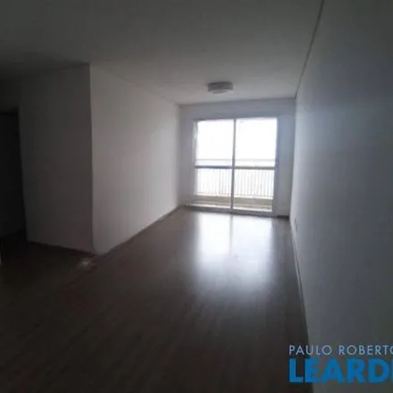 Rent this 3 bed apartment on Rua Manaus in Vila Alzira, Santo André - SP