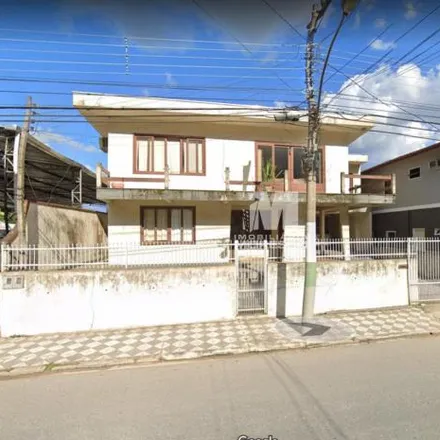 Image 2 - Rua Gabriel Siegel, Guarani, Brusque - SC, 88350-660, Brazil - House for sale