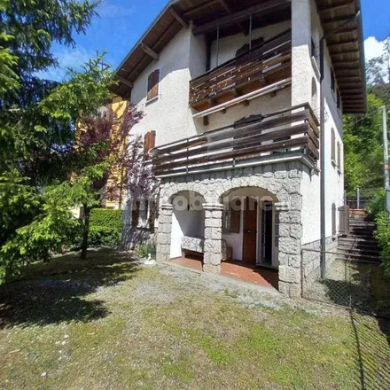 Rent this 3 bed apartment on unnamed road in 24020 Rovetta BG, Italy