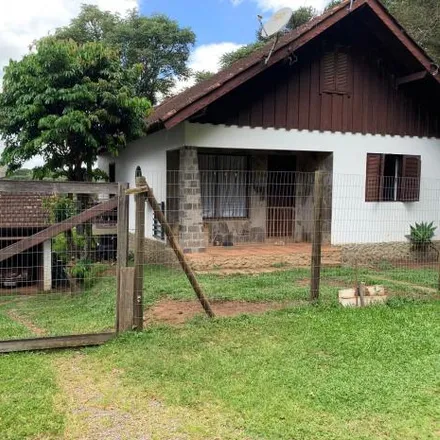 Buy this 2 bed house on Rua da Seringueira in Nova Petrópolis, Nova Petrópolis - RS
