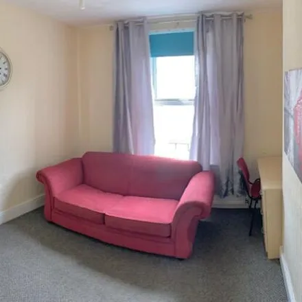 Image 4 - Glynrhondda Street, Cardiff, CF24 4AN, United Kingdom - Apartment for rent