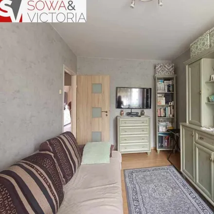 Buy this 2 bed apartment on Grodzka 75d in 58-316 Wałbrzych, Poland