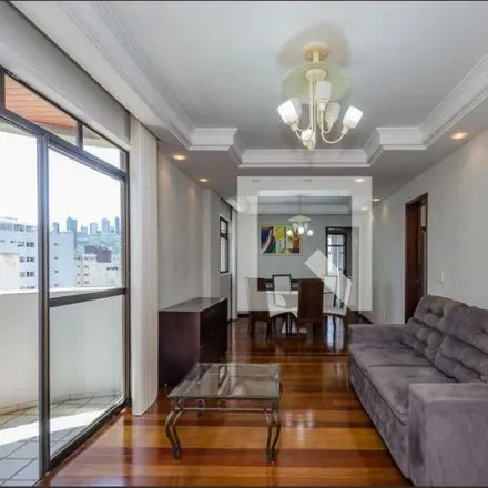 Rent this 3 bed apartment on Rua Engenheiro Alberto Pontes in Buritis, Belo Horizonte - MG