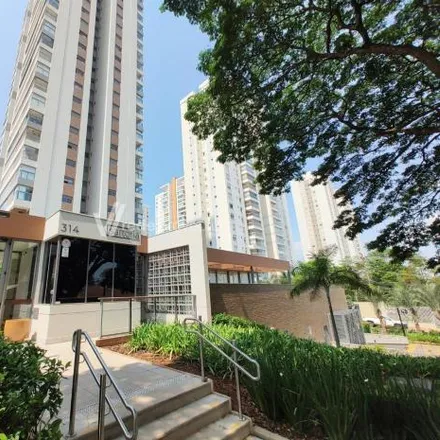 Buy this 3 bed apartment on Rua São Salvador in Taquaral, Campinas - SP