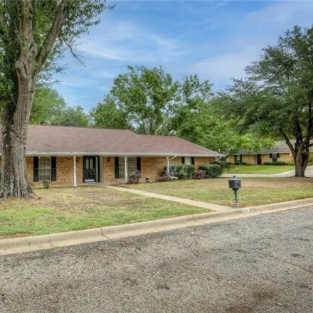 Buy this 4 bed house on 989 Humphrey Street in Athens, TX 75751
