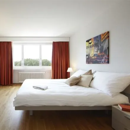 Image 4 - Nordstrasse 5, 8006 Zurich, Switzerland - Apartment for rent