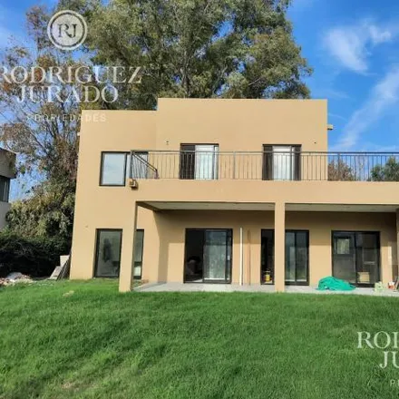 Image 1 - unnamed road, Haras Santa María, 1628 Loma Verde, Argentina - House for rent