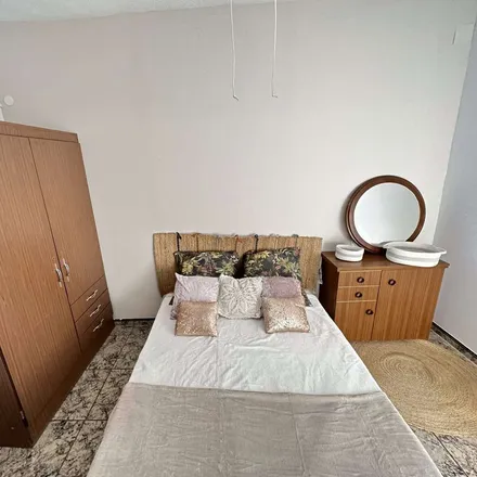 Rent this 1 bed apartment on Primat Reig in Carrer d'Alboraia, 46010 Valencia