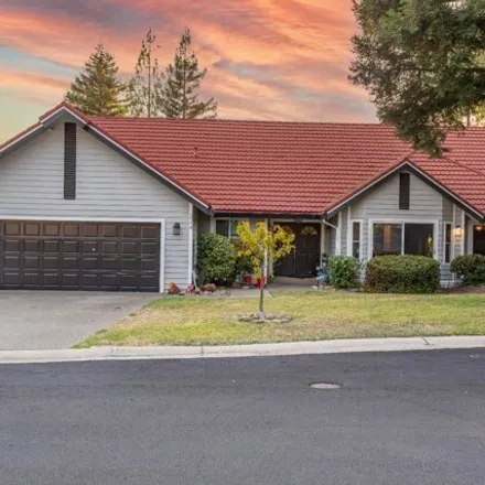 Buy this 5 bed house on 325 Oak Canyon Way in Folsom, CA 95630
